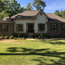 House Washing, Gutter Cleaning, and Concrete Cleaning in Childersburg, AL 3