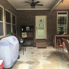 House Washing Munford 20