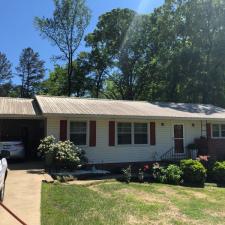 metal-roof-washing-in-alexander-city-al 0