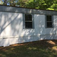 Mobile Home Cleaning in Jackson's Gap, AL 1