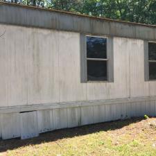 Mobile Home Cleaning in Jackson's Gap, AL 2