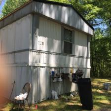 Mobile Home Cleaning in Jackson's Gap, AL 4