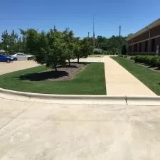 Pressure Washing at Childersburg Coosa Pines, AL