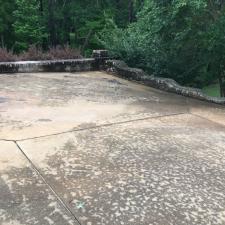 Pressure Washing in Coosa County, AL 1