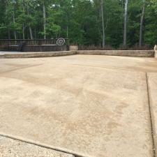 Pressure Washing in Coosa County, AL 2