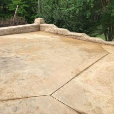 Pressure Washing in Coosa County, AL 4