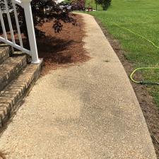 Pressure Washing in Coosa County, AL 5