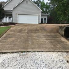 Pressure Washing in Coosa County, AL 6