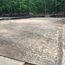 Pressure Washing in Coosa County, AL 9