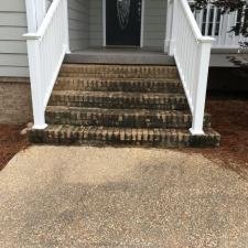 Pressure Washing in Coosa County, AL 11