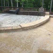 Pressure Washing in Coosa County, AL 12