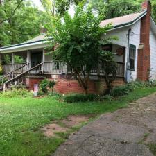 Pressure Washing in Goodwater, AL