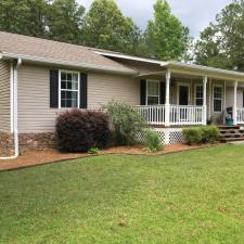 Soft Washing and House Washing in Talladega, AL