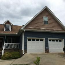 House Washing - Talladega, AL