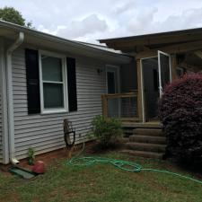 House Washing Talladega County 8