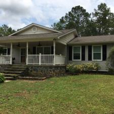 Pressure Washing in Talladega County, AL