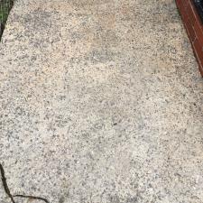 Wood Porch and Concrete Cleaning in Sylacauga, AL 17