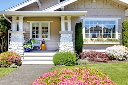 The Power Of Pressure Washing When Selling Your Home