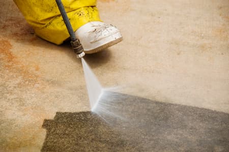 Without Professional Concrete Cleaning, You're Missing Out On Reaping These Rewards